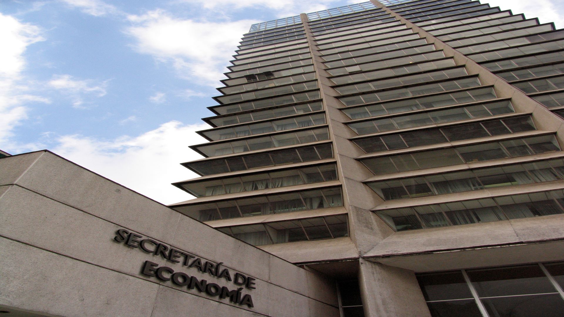 Secretaría de Economía